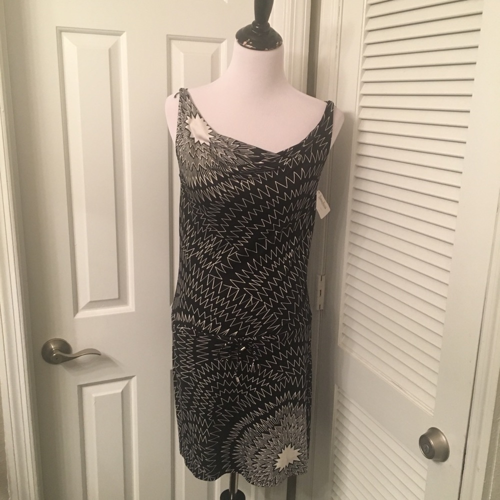 NWT DVF Dress